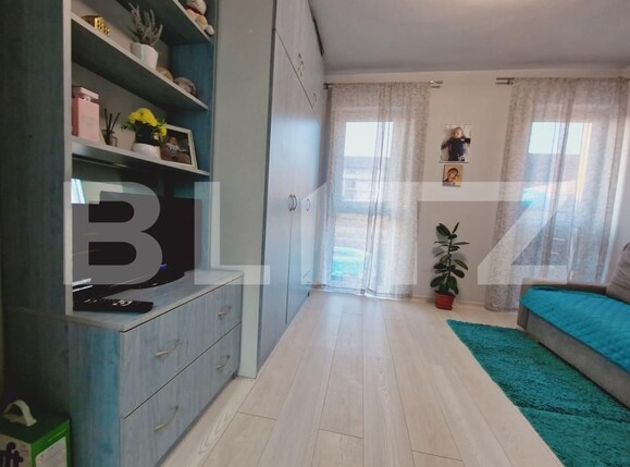 Apartament de vânzare 3 camere Floreşti - 155208AV | BLITZ Cluj-Napoca | Poza19