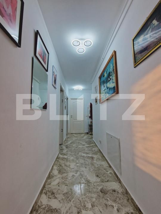 Apartament de vânzare 3 camere Floreşti - 155208AV | BLITZ Cluj-Napoca | Poza13