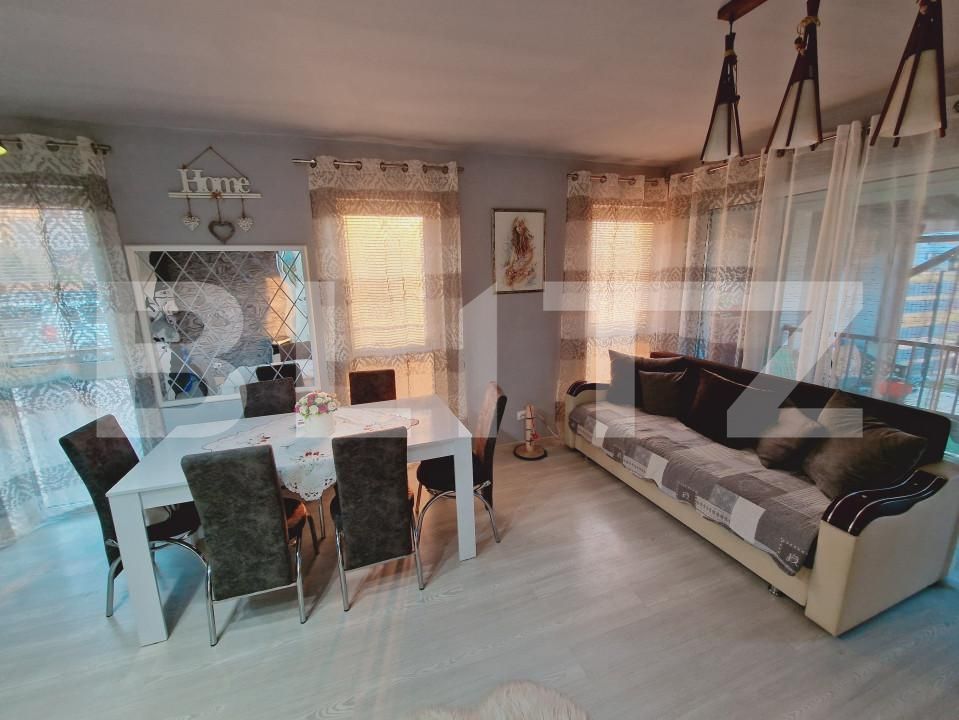 Apartament de vânzare 3 camere Floreşti - 155208AV | BLITZ Cluj-Napoca | Poza12
