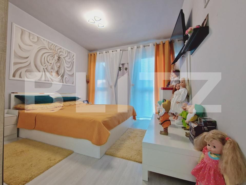 Apartament de vânzare 3 camere Floreşti - 155208AV | BLITZ Cluj-Napoca | Poza7