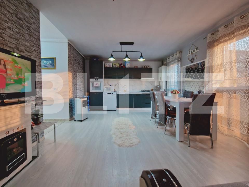 Apartament de vânzare 3 camere Floreşti - 155208AV | BLITZ Cluj-Napoca | Poza9
