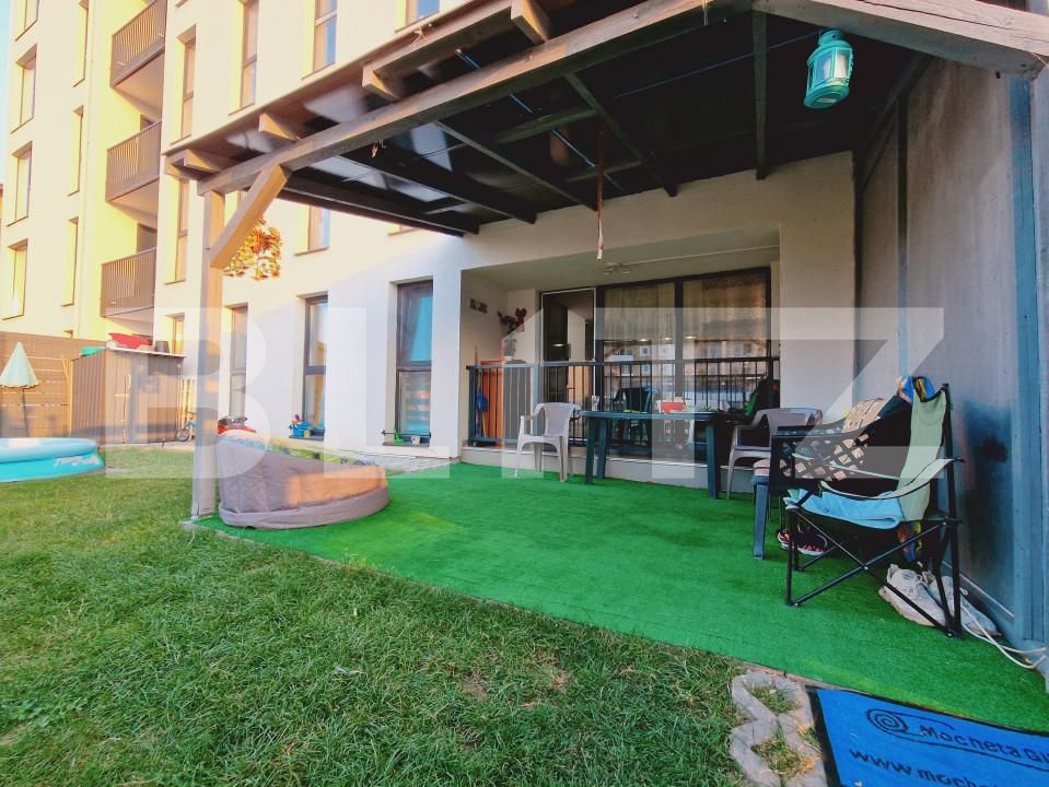 Apartament de vânzare 3 camere Floreşti - 155208AV | BLITZ Cluj-Napoca | Poza3