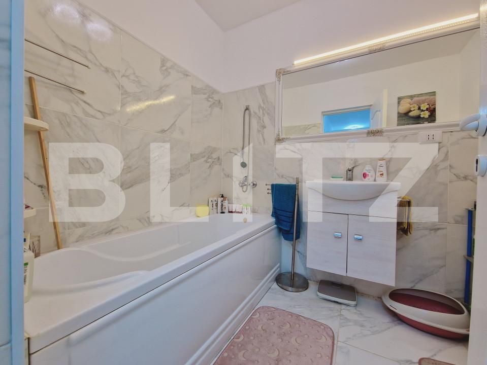 Apartament de vânzare 3 camere Floreşti - 155208AV | BLITZ Cluj-Napoca | Poza23