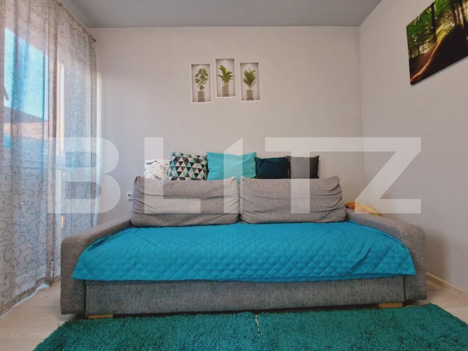 Apartament de vânzare 3 camere Floreşti - 155208AV | BLITZ Cluj-Napoca | Poza20