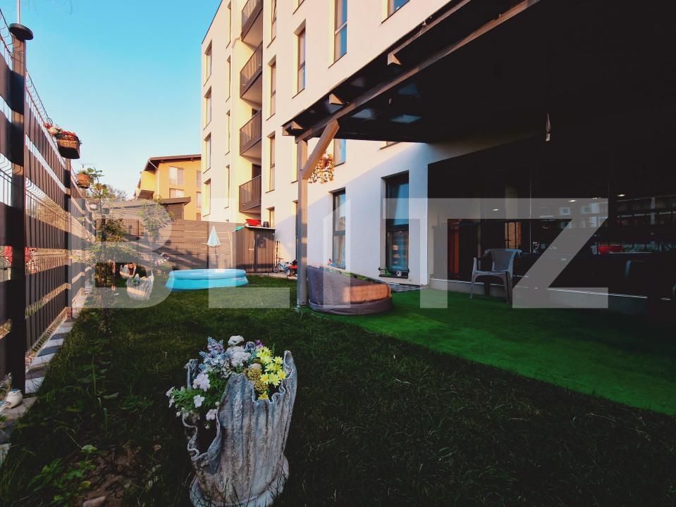 Apartament de vânzare 3 camere Floreşti - 155208AV | BLITZ Cluj-Napoca | Poza5