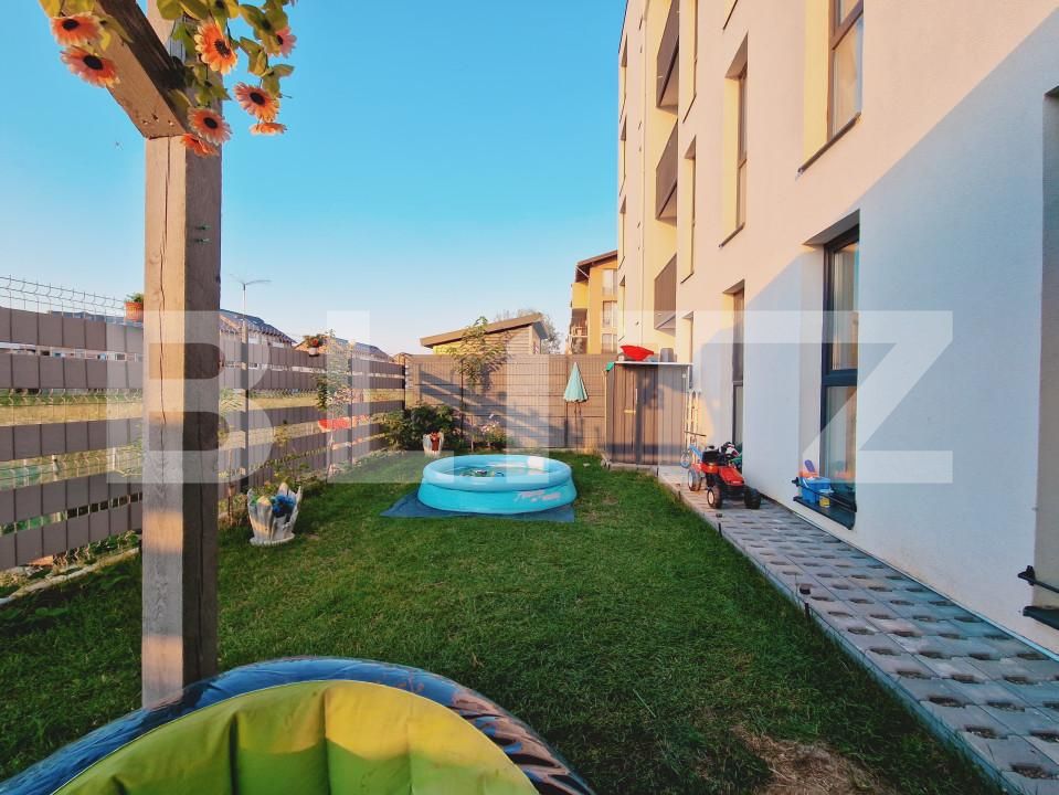 Apartament de vânzare 3 camere Floreşti - 155208AV | BLITZ Cluj-Napoca | Poza2