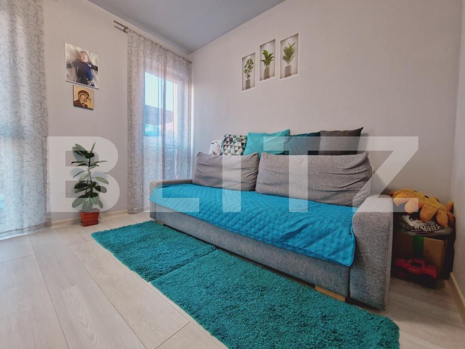 Apartament de vânzare 3 camere Floreşti - 155208AV | BLITZ Cluj-Napoca | Poza21