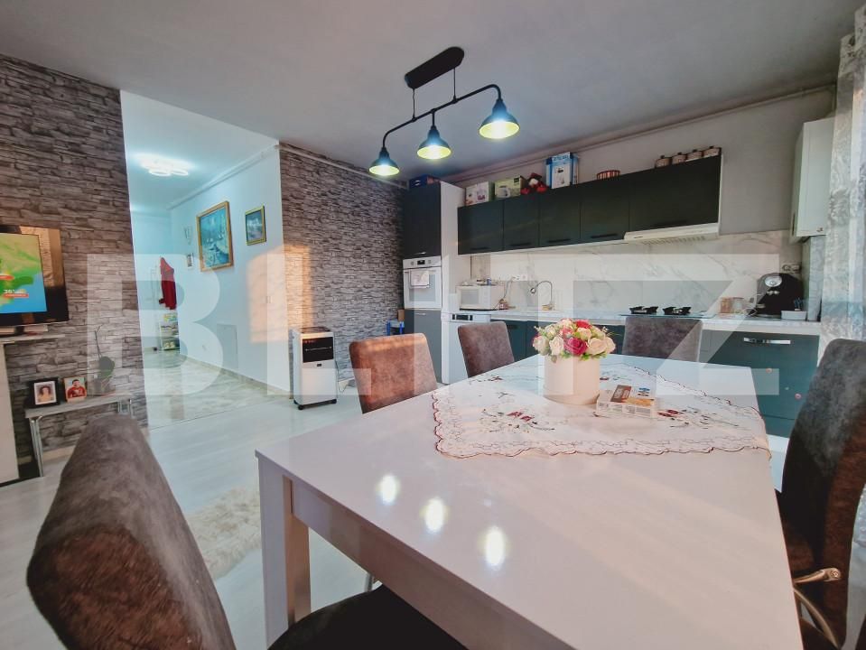 Apartament de vânzare 3 camere Floreşti - 155208AV | BLITZ Cluj-Napoca | Poza11