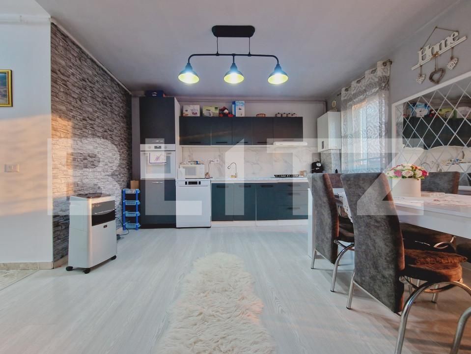 Apartament de vânzare 3 camere Floreşti - 155208AV | BLITZ Cluj-Napoca | Poza10