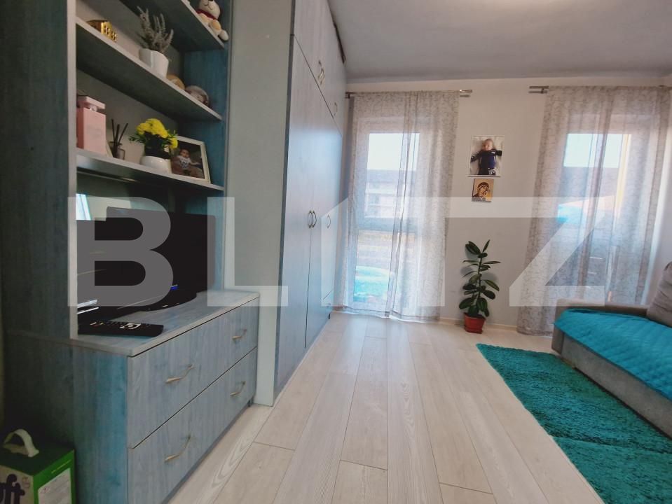 Apartament de vânzare 3 camere Floreşti - 155208AV | BLITZ Cluj-Napoca | Poza19