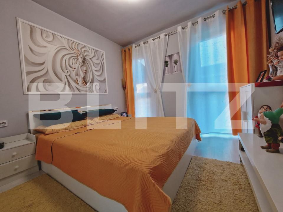 Apartament de vânzare 3 camere Floreşti - 155208AV | BLITZ Cluj-Napoca | Poza14