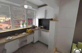 2 camere, 40 mp, totul nou, la prima inchiriere, strada Observatorului!