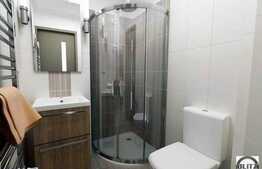 2 camere, 40 mp, totul nou, la prima inchiriere, strada Observatorului!