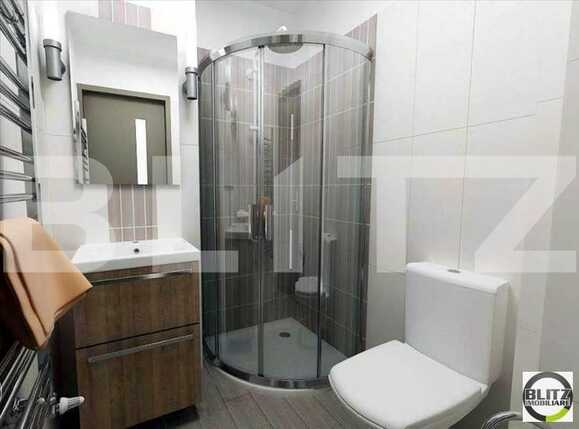 Apartament de închiriat 2 camere Zorilor - 15521AI | BLITZ Cluj-Napoca | Poza6