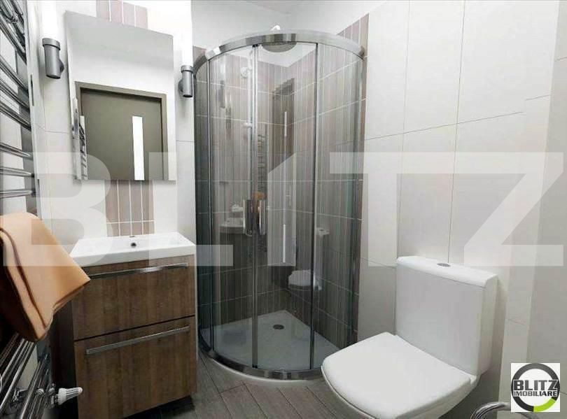 Apartament de închiriat 2 camere Zorilor - 15521AI | BLITZ Cluj-Napoca | Poza6