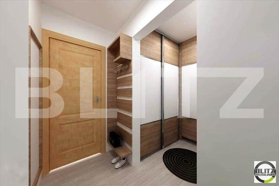 Apartament de închiriat 2 camere Zorilor - 15521AI | BLITZ Cluj-Napoca | Poza5