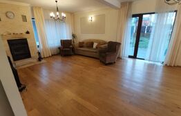 Casa la cheie, 4 camere, 160 mp, curte de 700 mp, pozitie buna zona Eugen Ionescu