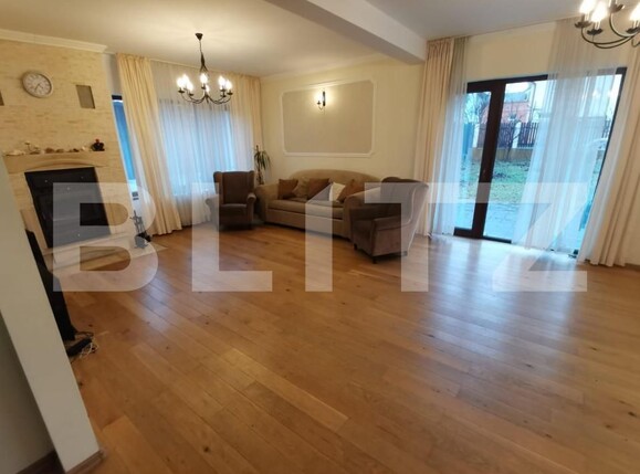 Casa de închiriat 4 camere Europa - 155215CI | BLITZ Cluj-Napoca | Poza5