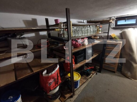Casa de închiriat 4 camere Europa - 155215CI | BLITZ Cluj-Napoca | Poza14