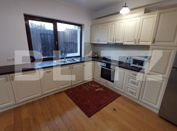 Casa de închiriat 4 camere Europa - 155215CI | BLITZ Cluj-Napoca | Poza10