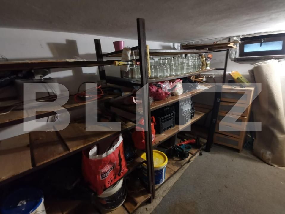 Casa de închiriat 4 camere Europa - 155215CI | BLITZ Cluj-Napoca | Poza14
