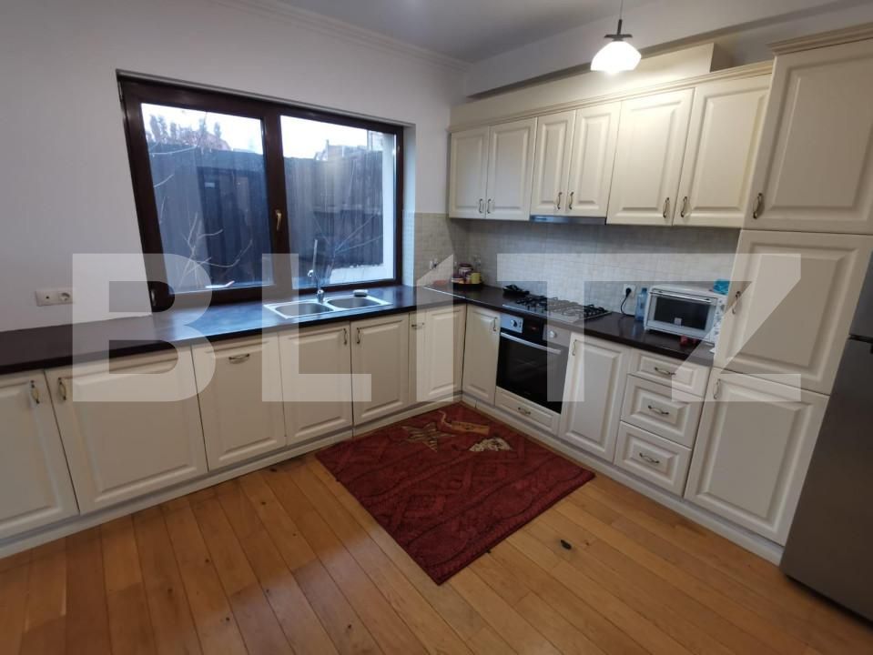 Casa de închiriat 4 camere Europa - 155215CI | BLITZ Cluj-Napoca | Poza10