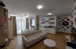 Apartament modern, 70 mp, 75 mp terasa, etaj retras Zona Vivo !