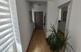 Apartament modern, 70 mp, 75 mp terasa, etaj retras Zona Vivo !