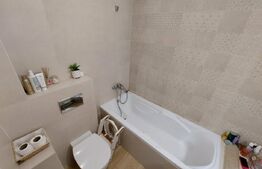 Apartament modern, 70 mp, 75 mp terasa, etaj retras Zona Vivo !