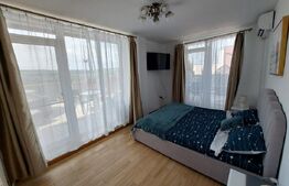 Apartament modern, 70 mp, 75 mp terasa, etaj retras Zona Vivo !
