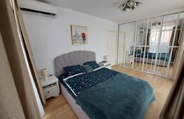 Apartament modern, 70 mp, 75 mp terasa, etaj retras Zona Vivo !