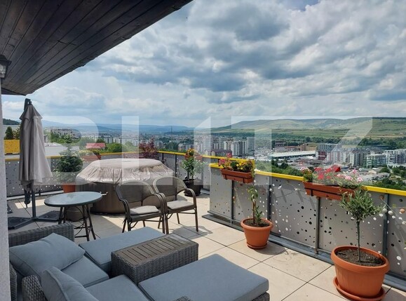 Apartament de vânzare 3 camere Manastur - 155217AV | BLITZ Cluj-Napoca | Poza11