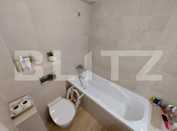 Apartament de vânzare 3 camere Manastur - 155217AV | BLITZ Cluj-Napoca | Poza4