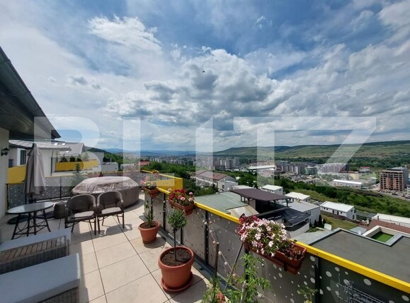 Apartament de vânzare 3 camere Manastur - 155217AV | BLITZ Cluj-Napoca | Poza10