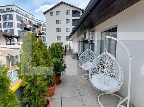 Apartament de vânzare 3 camere Manastur - 155217AV | BLITZ Cluj-Napoca | Poza14