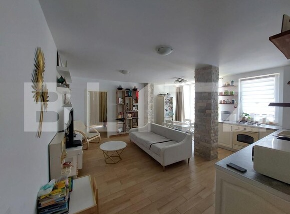 Apartament de vânzare 3 camere Manastur - 155217AV | BLITZ Cluj-Napoca | Poza1