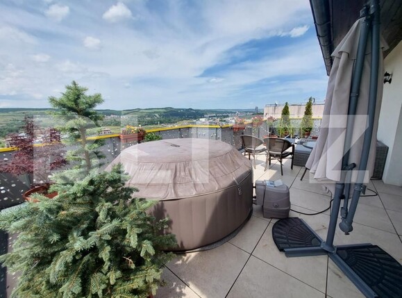 Apartament de vânzare 3 camere Manastur - 155217AV | BLITZ Cluj-Napoca | Poza13