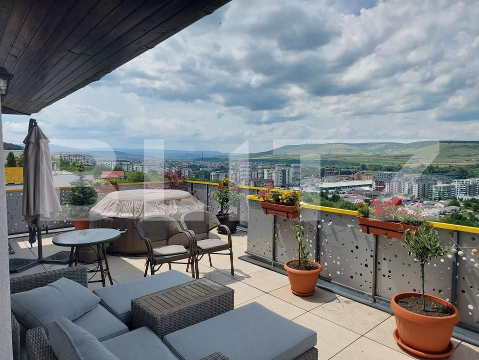 Apartament de vânzare 3 camere Manastur - 155217AV | BLITZ Cluj-Napoca | Poza11