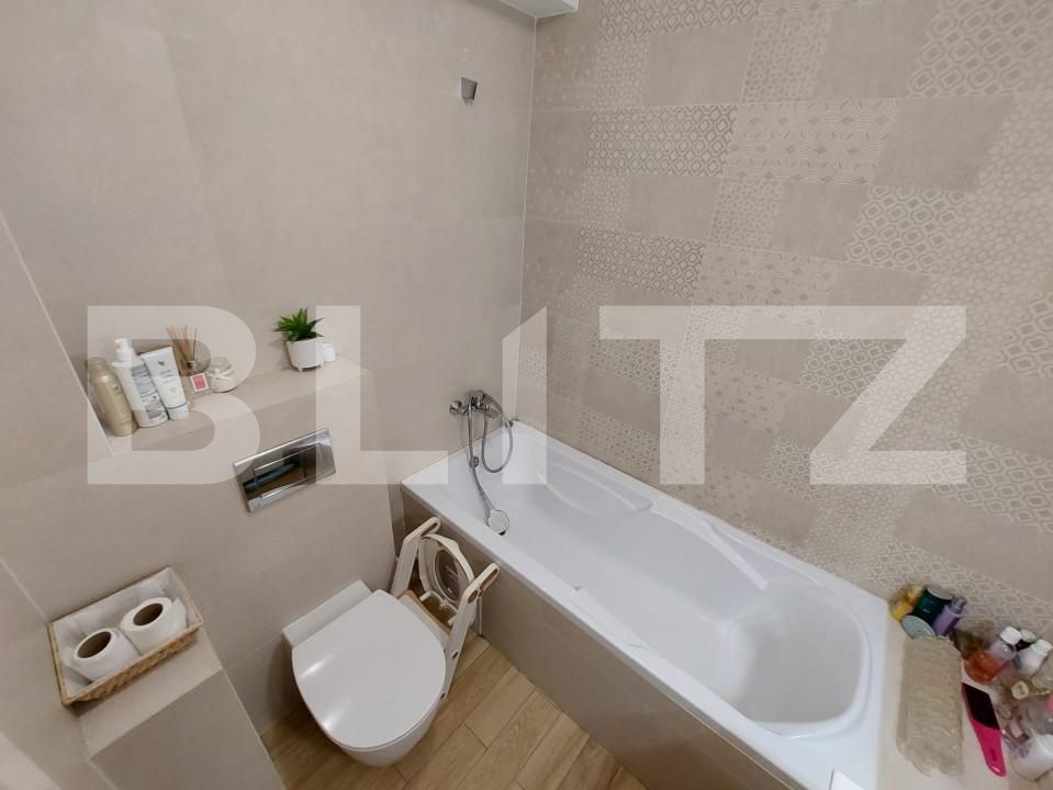 Apartament de vânzare 3 camere Manastur - 155217AV | BLITZ Cluj-Napoca | Poza4