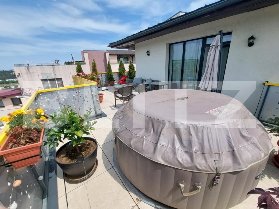 Apartament de vânzare 3 camere Manastur - 155217AV | BLITZ Cluj-Napoca | Poza12