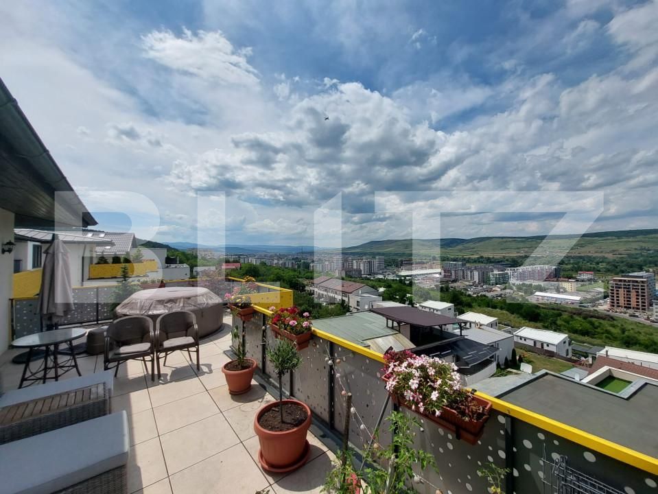 Apartament de vânzare 3 camere Manastur - 155217AV | BLITZ Cluj-Napoca | Poza10