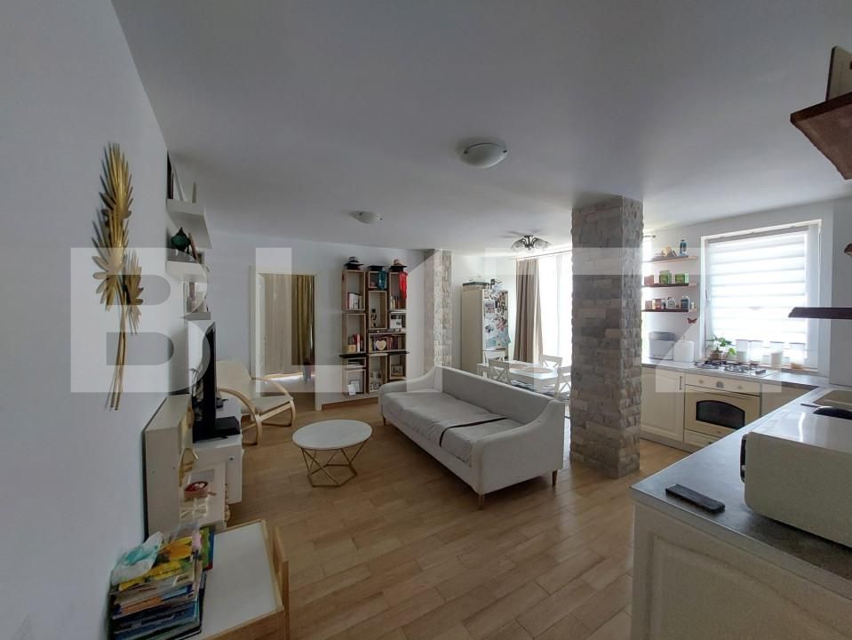 Apartament de vânzare 3 camere Manastur - 155217AV | BLITZ Cluj-Napoca | Poza1