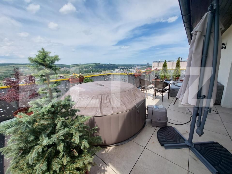 Apartament de vânzare 3 camere Manastur - 155217AV | BLITZ Cluj-Napoca | Poza13