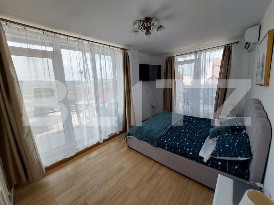 Apartament de vânzare 3 camere Manastur - 155217AV | BLITZ Cluj-Napoca | Poza5