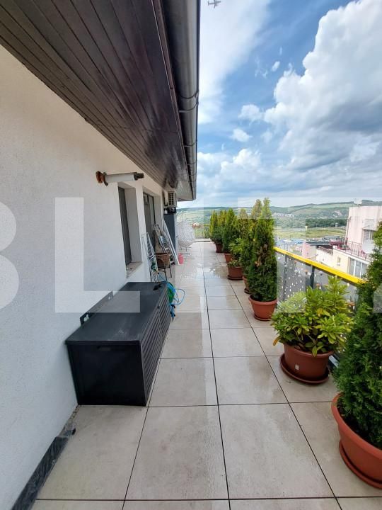 Apartament de vânzare 3 camere Manastur - 155217AV | BLITZ Cluj-Napoca | Poza15