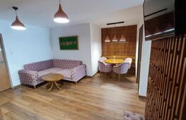 Apartament ultra finisat de 3 camere, complexul Seasons, zona Golden Tulip