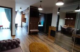 Apartament ultra finisat de 3 camere, complexul Seasons, zona Golden Tulip