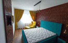 Apartament ultra finisat de 3 camere, complexul Seasons, zona Golden Tulip