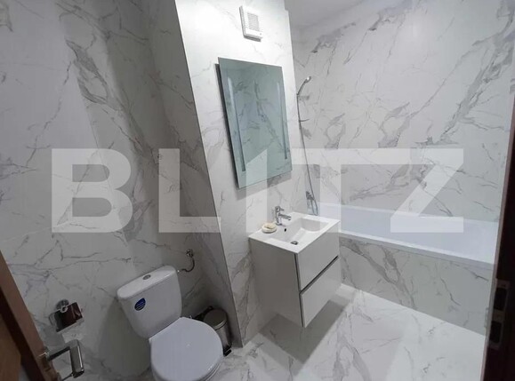 Apartament de închiriat 3 camere Zorilor - 155218AI | BLITZ Cluj-Napoca | Poza7