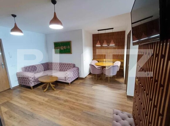 Apartament de închiriat 3 camere Zorilor - 155218AI | BLITZ Cluj-Napoca | Poza3